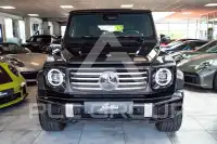 2024 Mercedes Benz GL 450