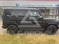 2024 Mercedes Benz GL 450