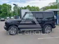 2024 Mercedes Benz GL 450