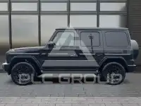 2024 Mercedes Benz GL 450