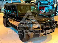 2024 Mercedes Benz GL 450