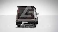 2024 Mercedes Benz GL 450