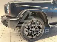 2024 Mercedes Benz GL 450