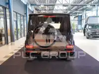 2024 Mercedes Benz GL 450