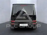 2024 Mercedes Benz GL 450