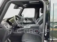 2024 Mercedes Benz GL 450