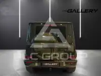 2024 Mercedes Benz GL 450