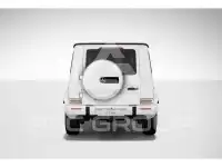 2024 Mercedes Benz GL 450