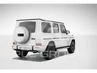 2024 Mercedes Benz GL 450