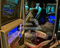 2024 Mercedes Benz GL 450