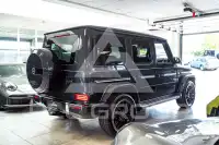 2024 Mercedes Benz GL 450