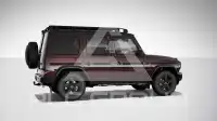 2024 Mercedes Benz GL 450