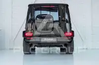 2024 Mercedes Benz G 580