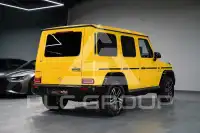 2024 Mercedes Benz G 580