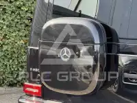 2024 Mercedes Benz G 580