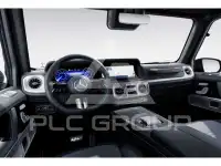 2024 Mercedes Benz G 580