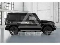 2024 Mercedes Benz G 580