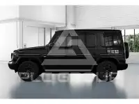 2024 Mercedes Benz G 580