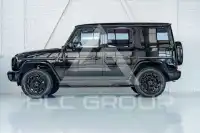 2024 Mercedes Benz G 580