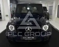 2024 Mercedes Benz G 580