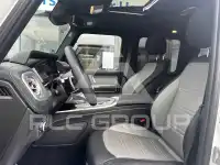 2024 Mercedes Benz G 580