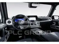2024 Mercedes Benz G 580