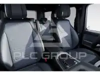 2024 Mercedes Benz G 580