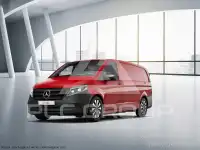 2024 Mercedes Benz Vito