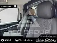 2024 Mercedes Benz Vito