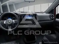 2024 Mercedes Benz Vito