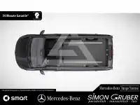 2024 Mercedes Benz Vito