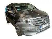 2024 Mercedes Benz Vito