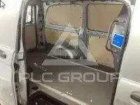 2024 Mercedes Benz Vito