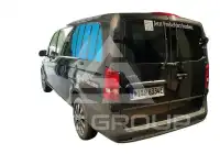 2024 Mercedes Benz Vito