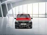 2024 Mercedes Benz Vito