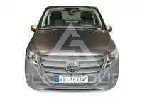 2024 Mercedes Benz Vito