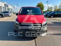 2024 Mercedes Benz Vito