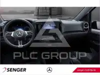 2024 Mercedes Benz Vito