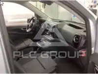 2024 Mercedes Benz Vito