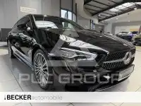 2024 Mercedes Benz CLA 200