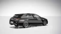 2024 Mercedes Benz CLA 200