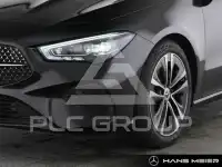 2024 Mercedes Benz CLA 200