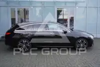 2024 Mercedes Benz CLA 200