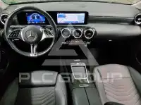 2024 Mercedes Benz CLA 200