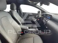 2024 Mercedes Benz CLA 200