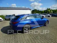 2024 Mercedes Benz CLA 200