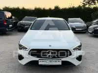 2024 Mercedes Benz CLA 200