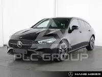 2024 Mercedes Benz CLA 200