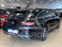 2024 Mercedes Benz CLA 200