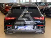2024 Mercedes Benz CLA 200